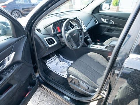 Used 2016 GMC Terrain SLE image 14