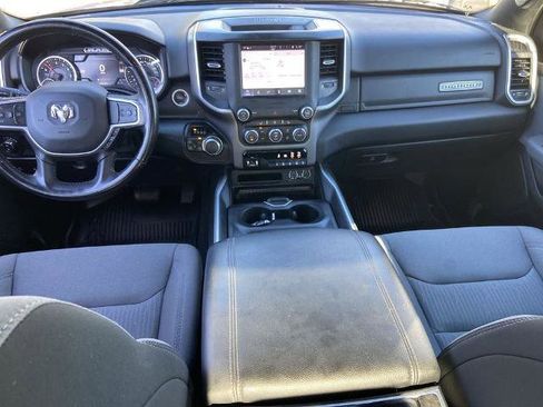 Used 2022 RAM 1500 Big Horn image 15