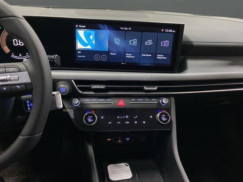 New 2026 Hyundai Sonata SEL image 8