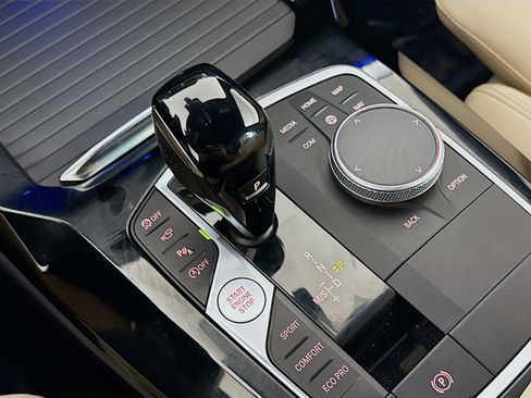 Used 2024 BMW X3 sDrive30i w/ Convenience Package w/ZPA image 20