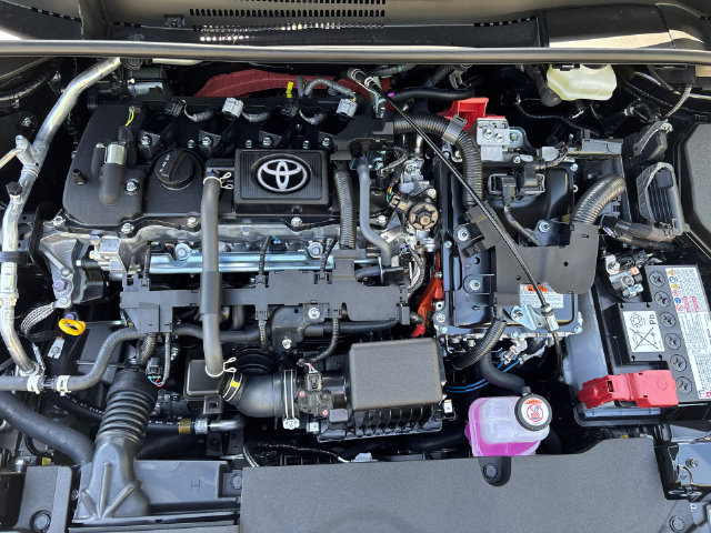 Certified 2026 Toyota Corolla LE FWD image 8