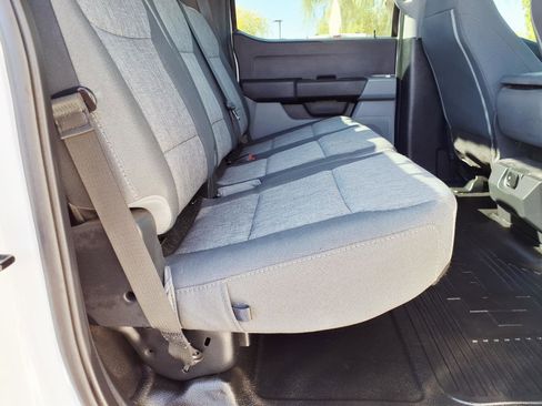 Certified 2023 Ford F250 XL w/ FX4 Off-Road Package image 14