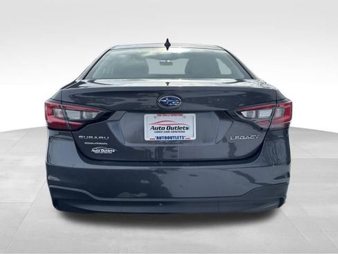 Used 2024 Subaru Legacy Premium AWD/4WD image 5