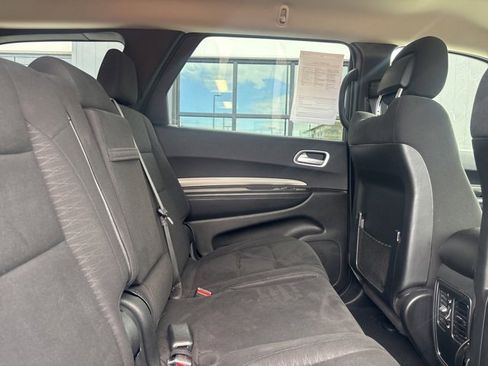 Used 2020 Dodge Durango SXT w/ 3rd Row Seating Group image 14