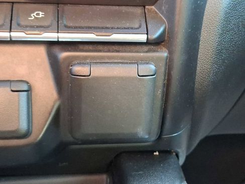 Used 2019 Chevrolet Silverado 1500 RST w/ All-Star Edition image 25