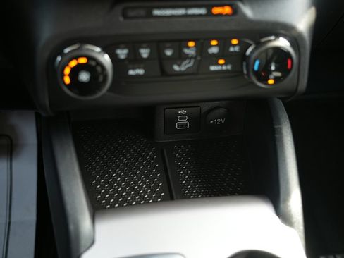 Used 2024 Ford Bronco Sport Big Bend AWD/4WD image 16