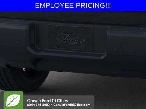 New 2026 Ford Bronco Sport Outer Banks AWD/4WD image 23