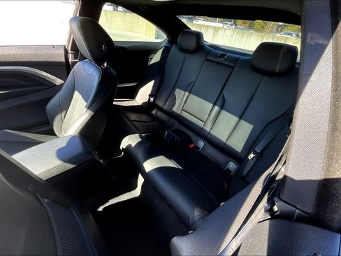 Used 2020 BMW 430i 430i w/ Convenience Package image 19