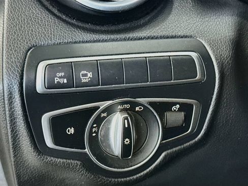 Used 2018 Mercedes-Benz GLC 63 AMG S image 10
