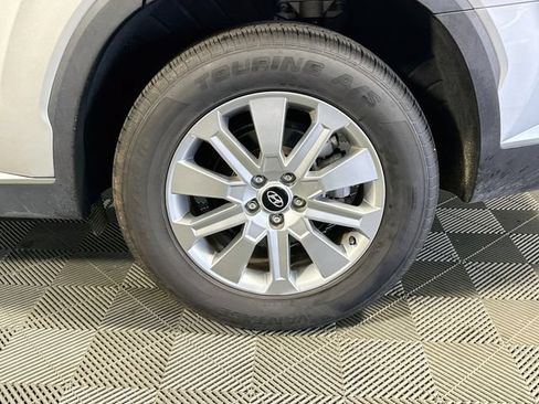 Used 2024 Hyundai Palisade SEL FWD image 30