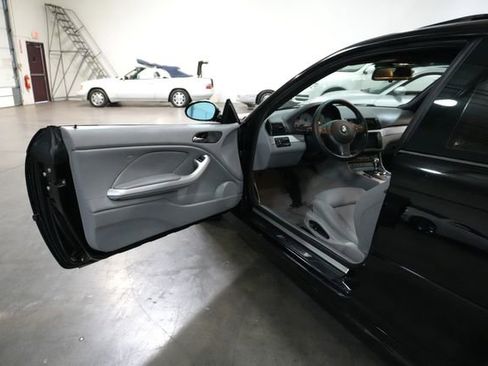 Used 2006 BMW M3 Coupe RWD image 19