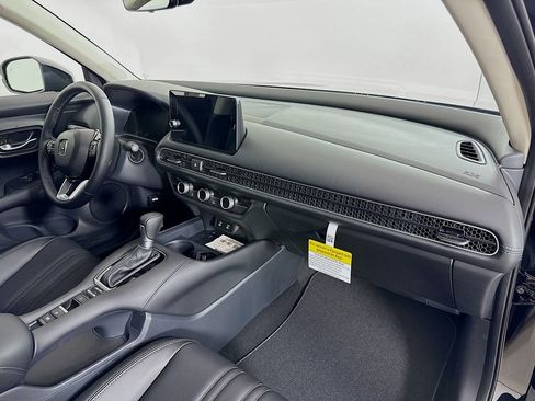 New 2026 Honda HR-V EX-L image 28
