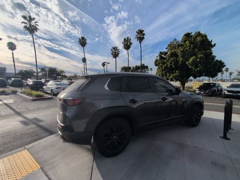 Certified 2024 MAZDA CX-50 AWD 2.5 S w/ Premium Package image 27