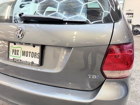 Used 2014 Volkswagen Jetta TDI image 4