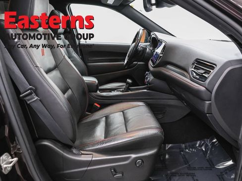 Used 2024 Dodge Durango GT AWD/4WD image 25