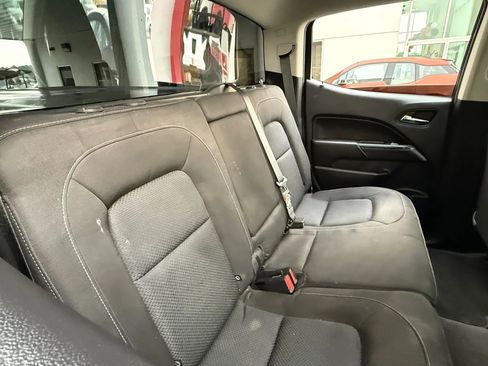 Used 2019 Chevrolet Colorado LT image 20