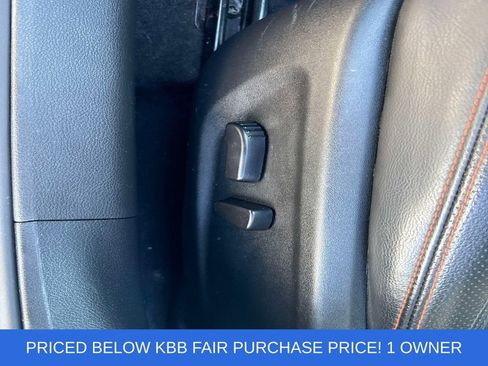 Certified 2023 Nissan Altima 2.5 SR image 19