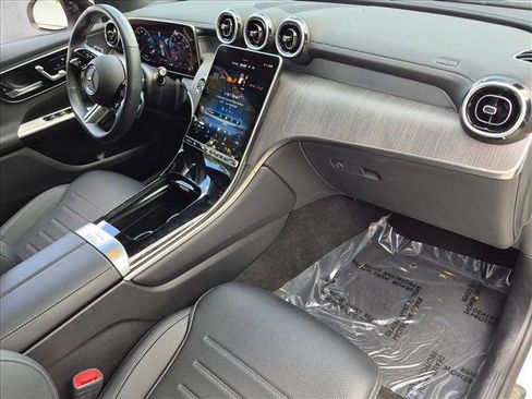 Certified 2026 Mercedes-Benz GLC 300 4MATIC image 22
