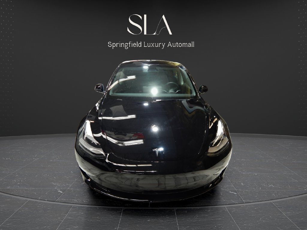 Used 2023 Tesla Model 3 Performance AWD/4WD image 3