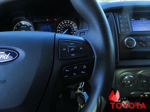 Used 2019 Ford Ranger XL w/ Equipment Group 101A Mid image 16