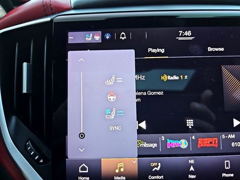 Used 2022 Maserati Ghibli Modena image 57