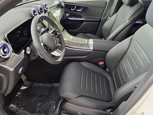 New 2026 Mercedes-Benz GLC 300 4MATIC image 5