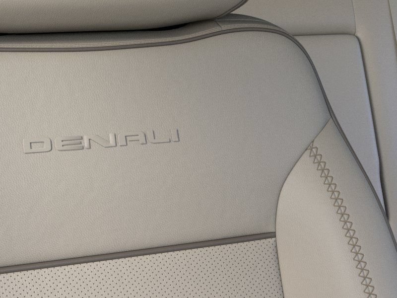 New 2027 GMC Yukon Denali AWD/4WD image 21