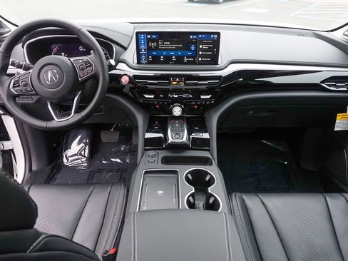 New 2026 Acura MDX Technology Package image 26