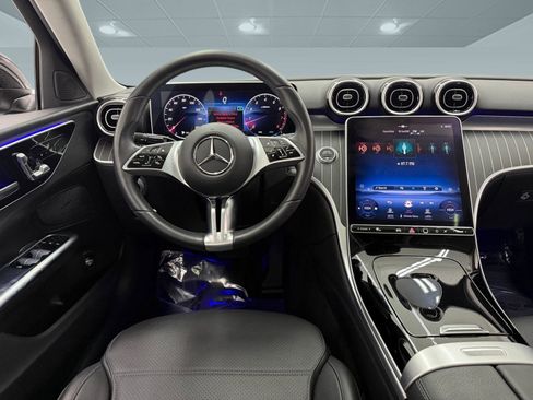 Certified 2024 Mercedes-Benz C 300 C 300 image 26