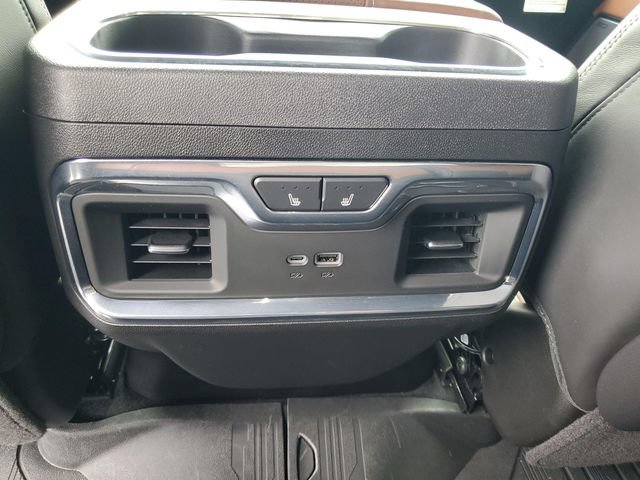Used 2026 GMC Sierra 2500 Denali Ultimate AWD/4WD image 25