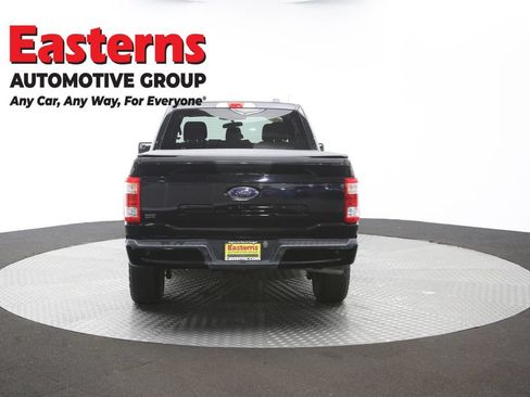 Used 2023 Ford F150 XL w/ STX Appearance Package AWD/4WD image 36