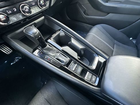 Used 2024 Honda Accord Sport image 28