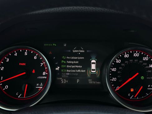 Used 2018 Toyota Camry XSE FWD image 40