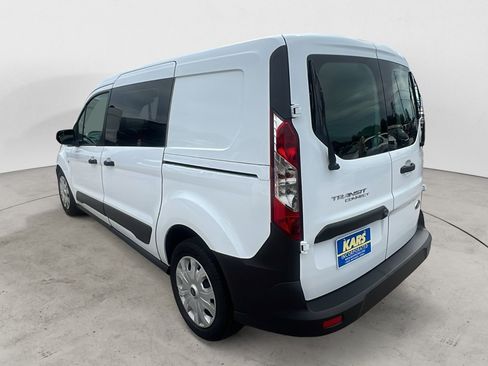 Used 2019 Ford Transit Connect XL FWD image 4