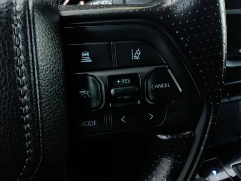 Used 2026 Toyota Tundra SR5 w/ SX Package RWD image 25