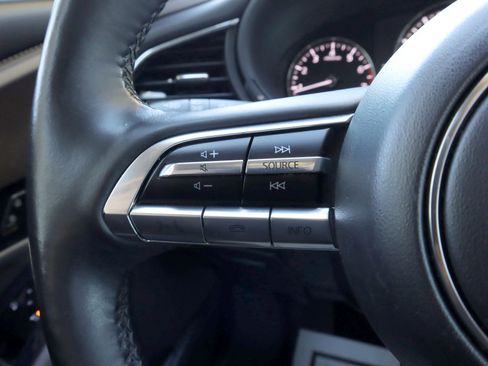 Certified 2022 MAZDA CX-30 2.5 Turbo w/ Premium Package image 16