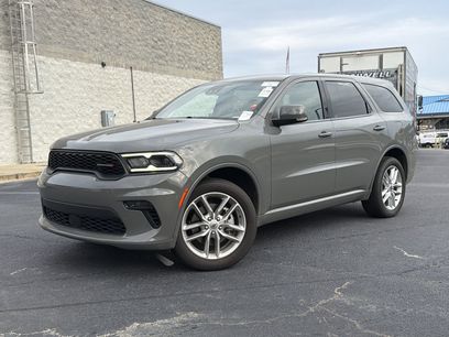 Used 2022 Dodge Durango GT