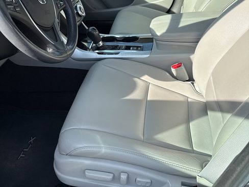 Used 2020 Acura TLX 2.4L image 4