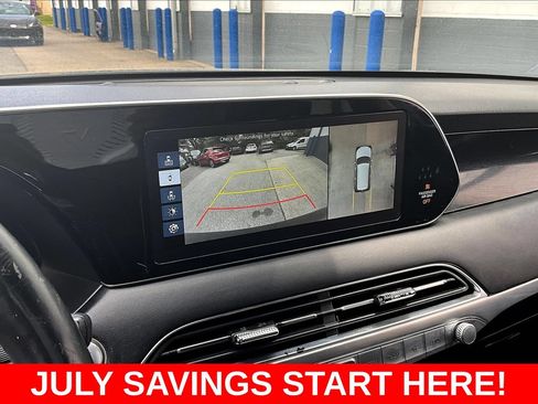 Used 2021 Hyundai Palisade Limited FWD image 18