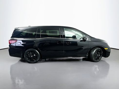 New 2026 Honda Odyssey Sport-L image 8