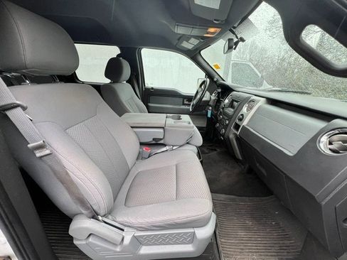 Used 2013 Ford F150 XLT w/ Luxury Equipment Group image 13