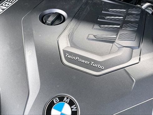 Used 2023 BMW X3 sDrive30i w/ Premium Package RWD image 33