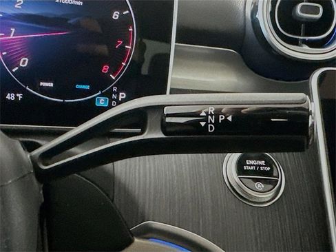 Certified 2025 Mercedes-Benz C 300 Sedan image 17