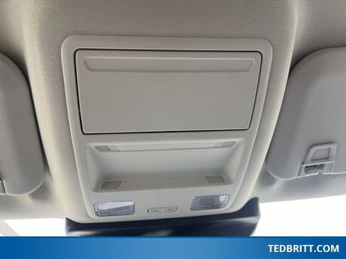 Certified 2025 Ford Bronco Sport Badlands image 40