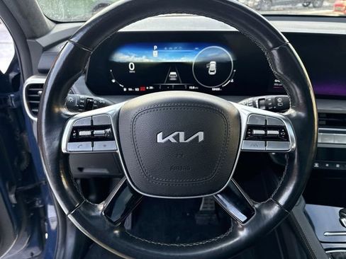 Used 2024 Kia Telluride SX Prestige X-Pro image 13
