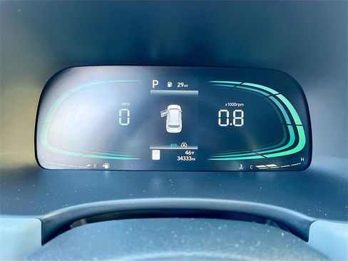 Used 2025 Hyundai Palisade SEL image 11