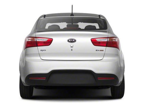 Used 2013 Kia Rio LX FWD image 8