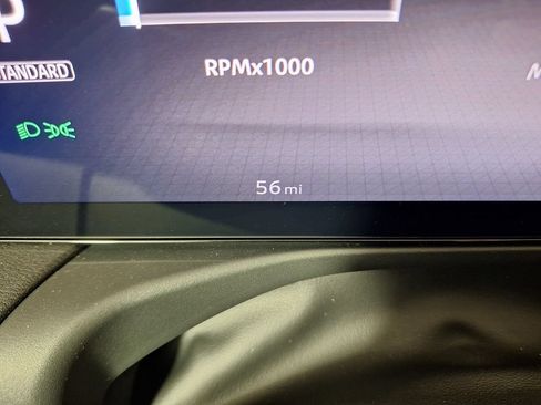 Used 2026 Nissan Sentra SV w/ SV Convenience Package FWD image 22