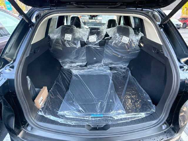New 2026 MAZDA CX-5 Preferred AWD/4WD image 25