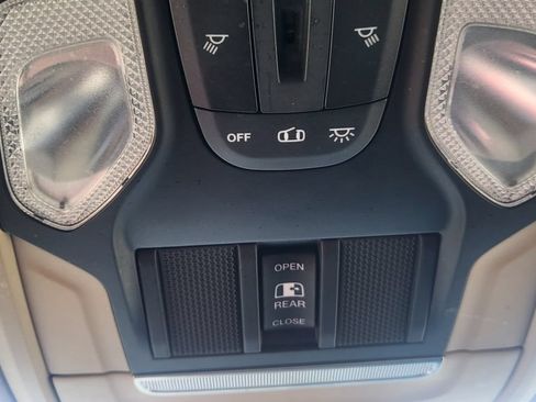 Used 2019 RAM 1500 Tradesman RWD image 35